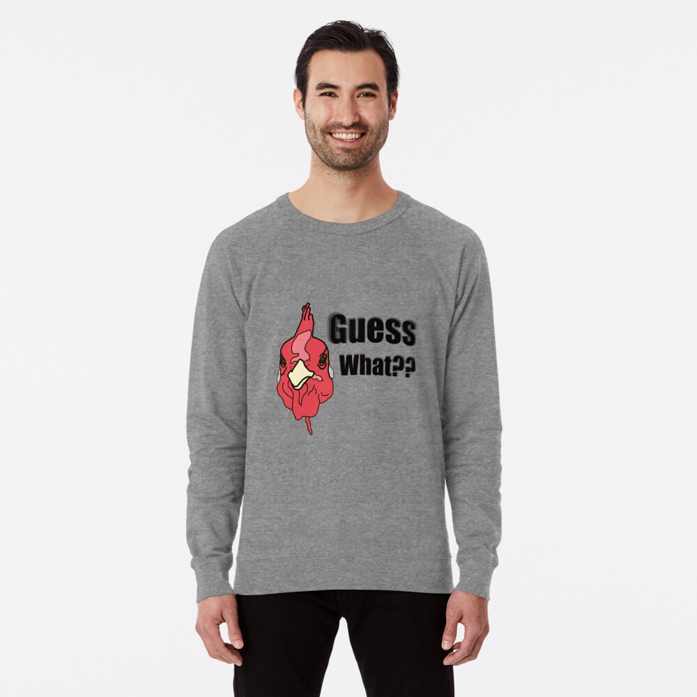 Item preview, Lightweight Sweatshirt designed and sold by Patrickneeds.