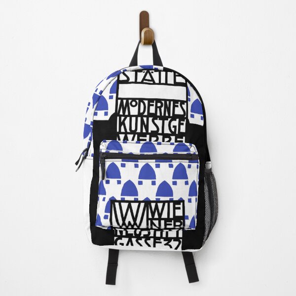 Item preview, Josef Hoffmann’s Wiener Werkstätte Exhibition designed and sold by digitalvintage.
