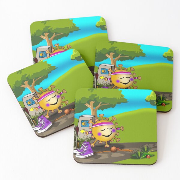 Item preview, Here is Samson, from the Simonsitos, resting on the Camino de Santiago designed and sold by simonsitos.