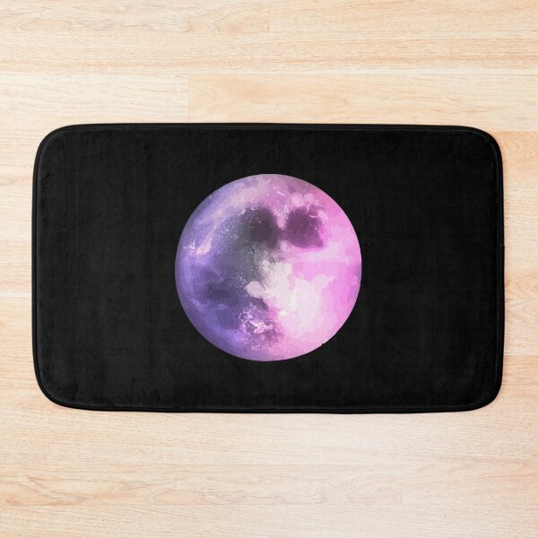 Item preview, Purple Moon designed and sold by zaher97.