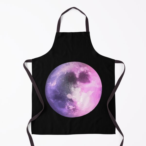 Item preview, Purple Moon designed and sold by zaher97.