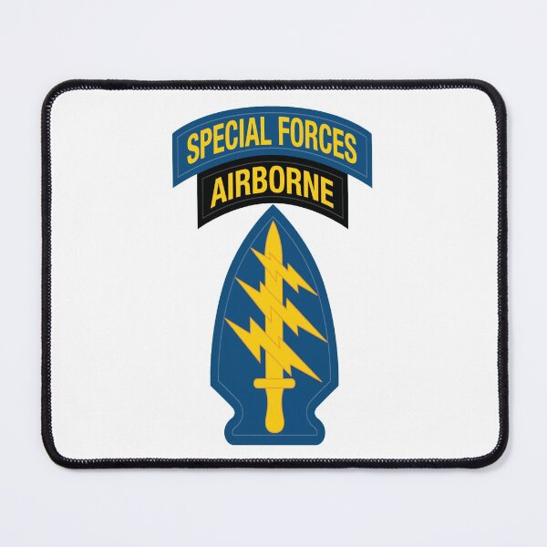 Item preview, Special Forces designed and sold by Buckwhite.