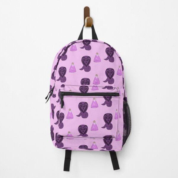 Item preview, Professor Venomous Pack designed and sold by VancetheSnekDad.