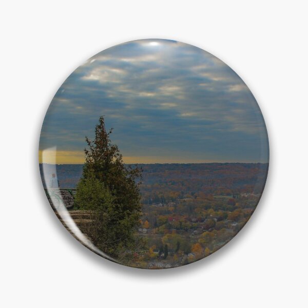 Item preview, H0186 Dundas Point designed and sold by photographyemd.