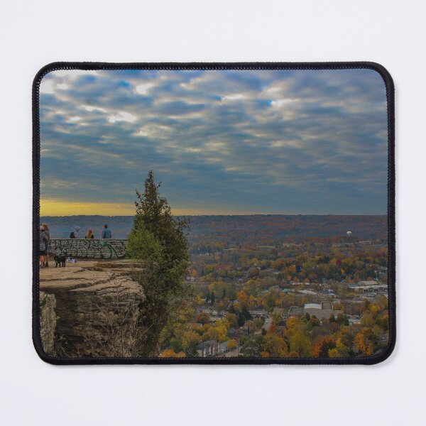 Item preview, H0186 Dundas Point designed and sold by photographyemd.