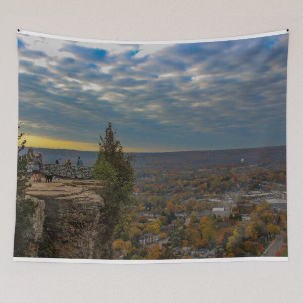 Item preview, H0186 Dundas Point designed and sold by photographyemd.