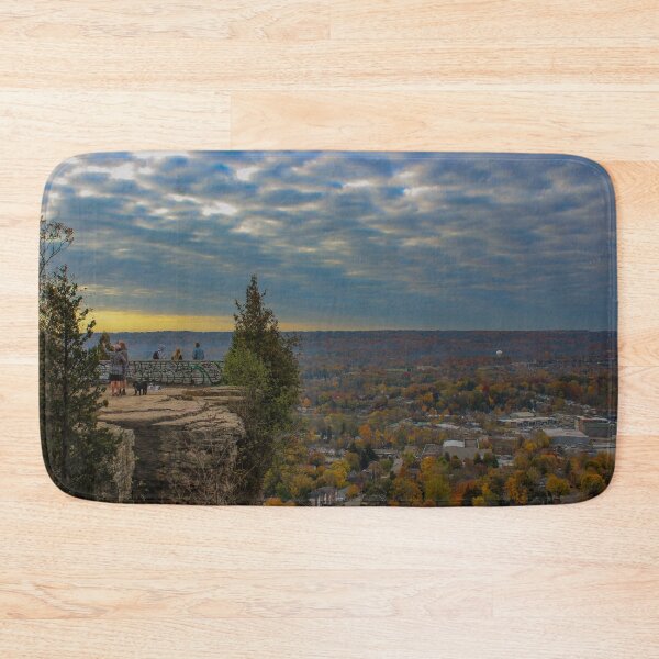 Item preview, H0186 Dundas Point designed and sold by photographyemd.