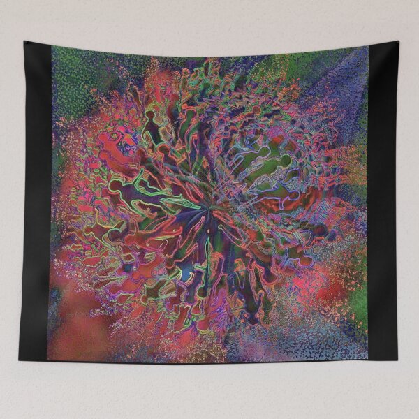 Item preview, Collective Consciousness  designed and sold by Michael David Howse.
