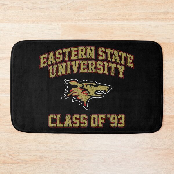 Item preview, Eastern State University Class of 93 designed and sold by huckblade.