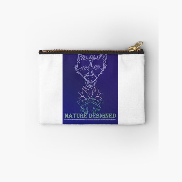 Item preview, Nature Designed logo designed and sold by NatureDesigned.
