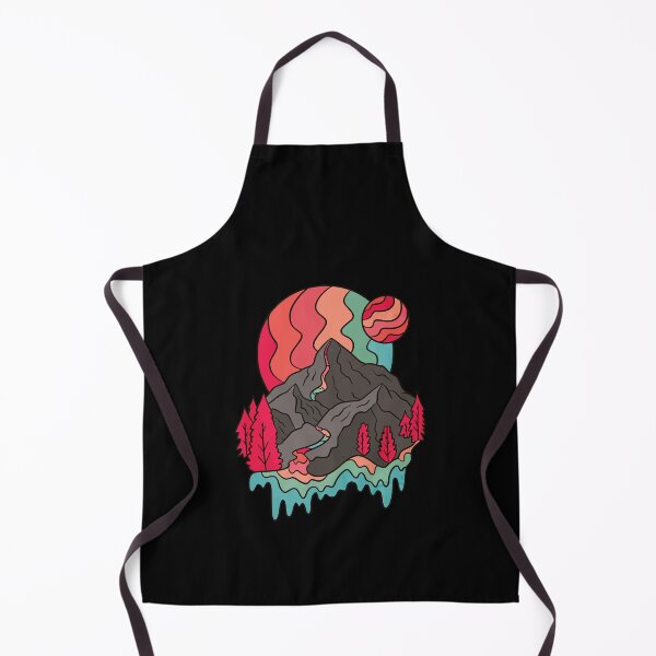 Item preview, rainbow mountains designed and sold by zaher97.