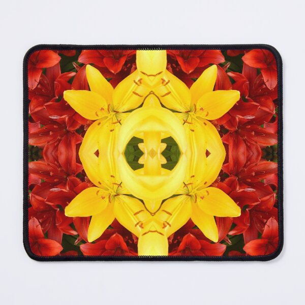 Item preview, "A Gathering of Lilies" Remix - 1 (3-1) [D4465~12] designed and sold by StudioActivo.
