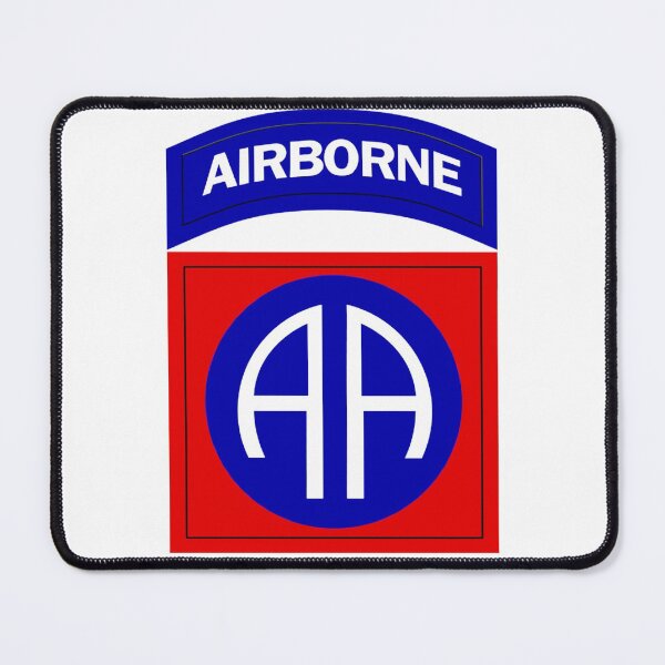Item preview, 82nd Airborne designed and sold by Buckwhite.