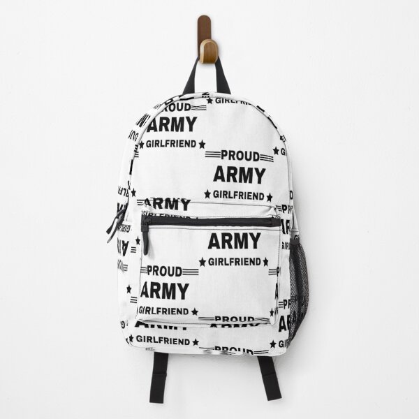 Item preview, Army Girlfriend Military Girlfriend designed and sold by JackLamel.