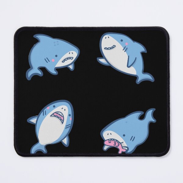 Item preview, shark pack designed and sold by zaher97.