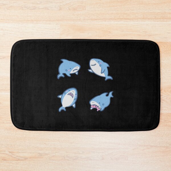 Item preview, shark pack designed and sold by zaher97.