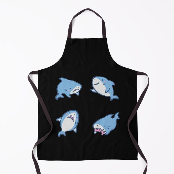 Item preview, shark pack designed and sold by zaher97.