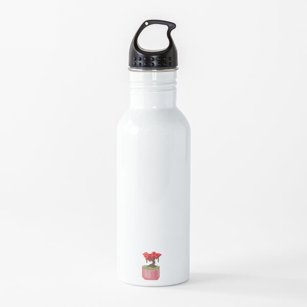 Tree in a mug Water Bottle