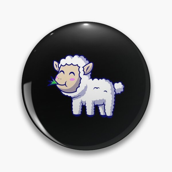 Item preview, sheep cartoon designed and sold by zaher97.