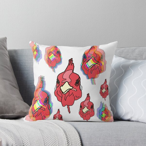 Item preview, Chromatic chicken designed and sold by Patrickneeds.