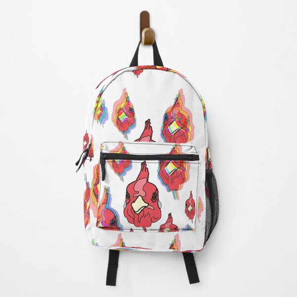 Item preview, Chromatic chicken designed and sold by Patrickneeds.
