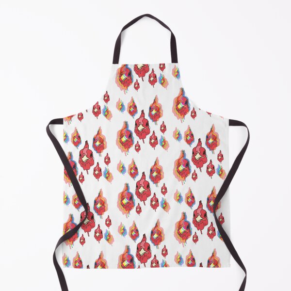 Item preview, Chromatic chicken designed and sold by Patrickneeds.