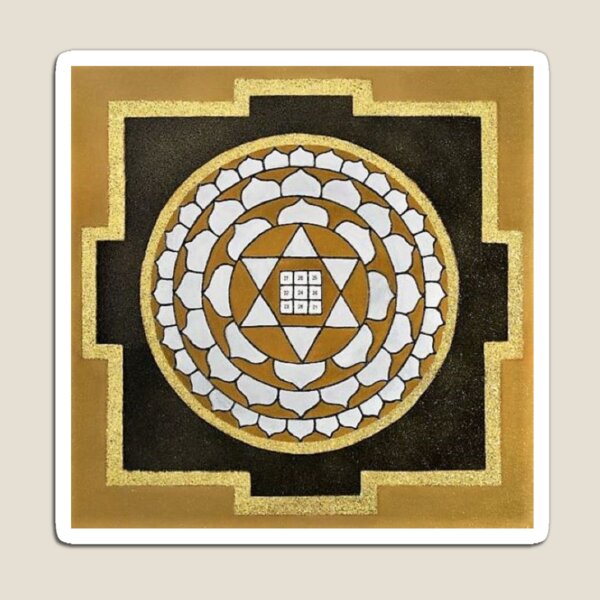 Artikel-Vorschau von REICHTUM-MANDALA | Mandala-Kunst-Design, designt und verkauft von CONTEMPORARY ART~DESIGN.