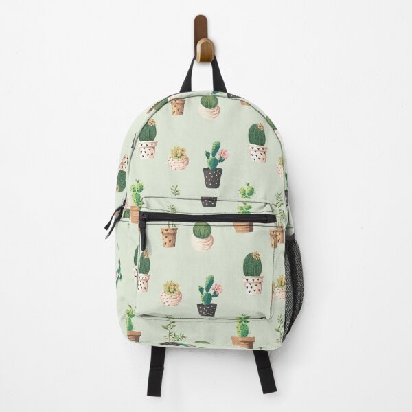 Item preview, cactus pattern designed and sold by maroon54.