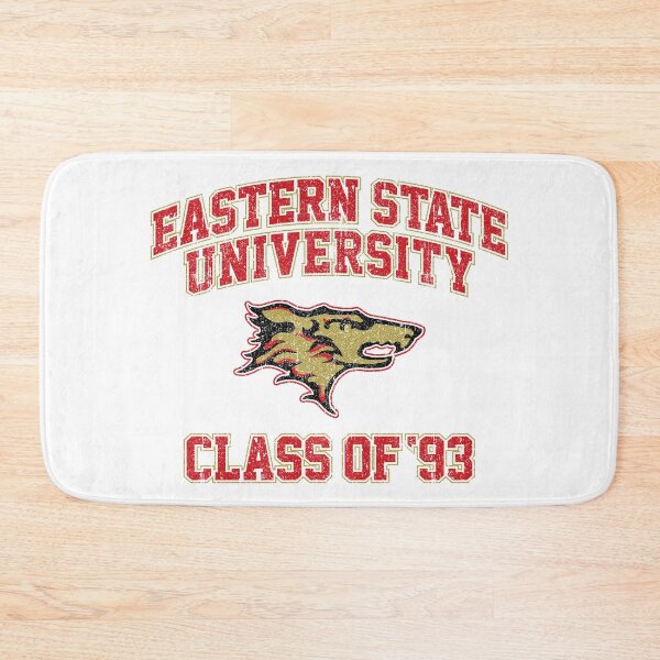 Item preview, Eastern State University Class of 93 (Variant) designed and sold by huckblade.