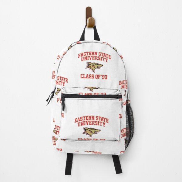 Item preview, Eastern State University Class of 93 (Variant) designed and sold by huckblade.