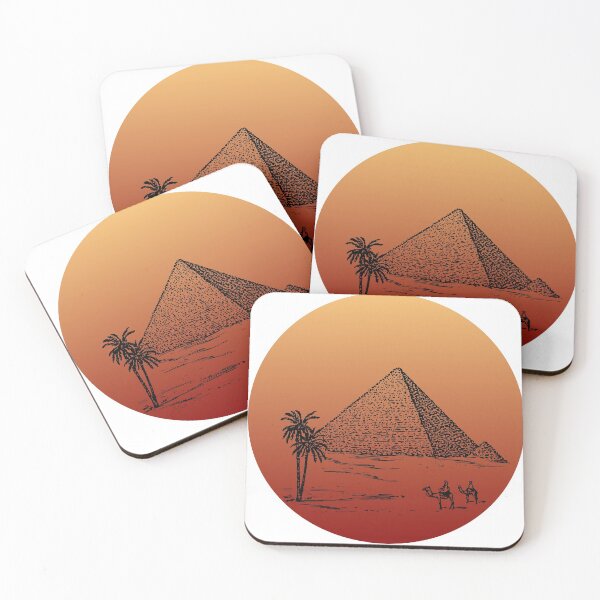 Item preview, Desert Sunset designed and sold by STEM-women.