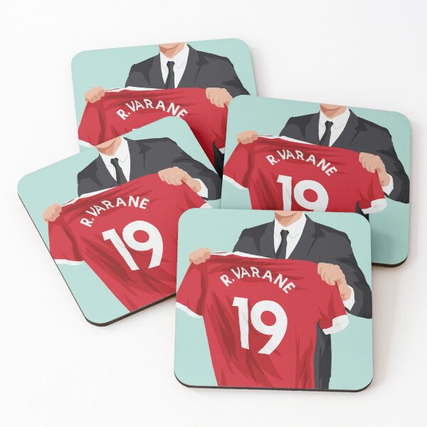 Item preview, Varane Manchester United designed and sold by Zgjimi17.