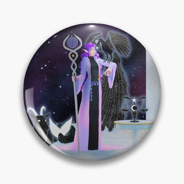 Item preview, Steorra designed and sold by Serenchi.