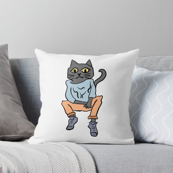 Item preview, kitty cat designed and sold by M3designzzz.