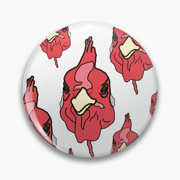 Item preview, Judgey nuggets designed and sold by Patrickneeds.