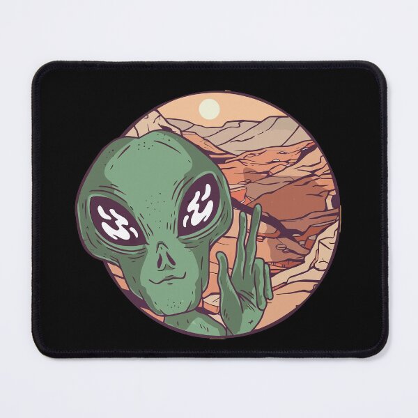Item preview, space mars designed and sold by zaher97.