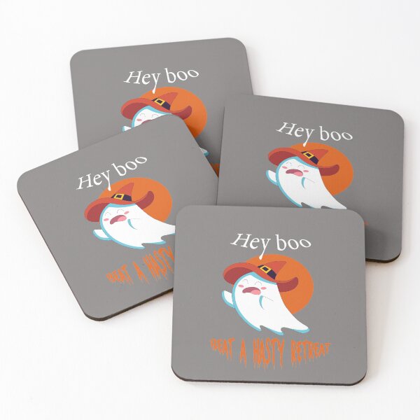 Item preview,   hey boo halloween ,Ghost Of Disapproval, cutes fanny family gift idea for mom ,dad et siblings slim fit t-shirt   designed and sold by darishoping.