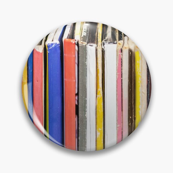 Item preview, Vintage Used Vinyl Rock Record Collection designed and sold by Andreea Eva Herczegh.