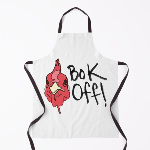 Item preview, bird is the word designed and sold by Patrickneeds.
