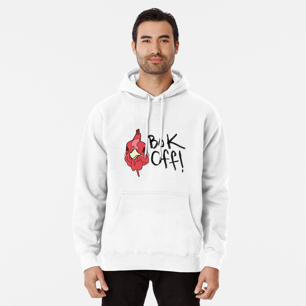 Item preview, Pullover Hoodie designed and sold by Patrickneeds.