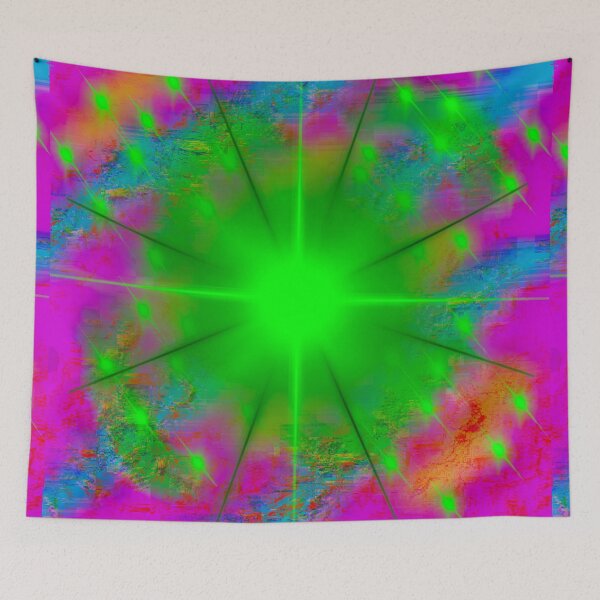 Item preview, Copy of Abstract art  designed and sold by Alshoalla.