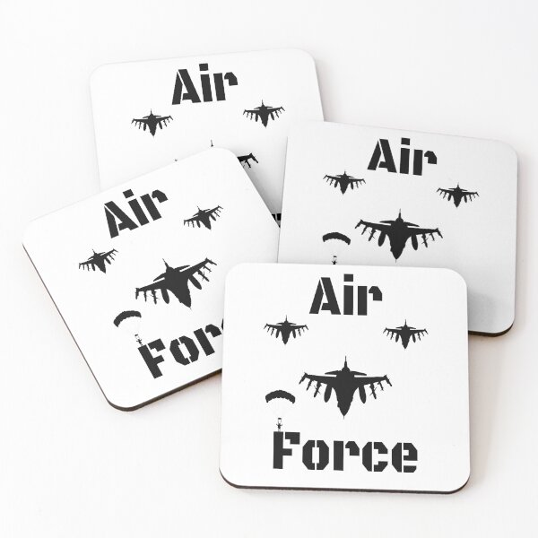 Item preview, Air Force designed and sold by JackLamel.