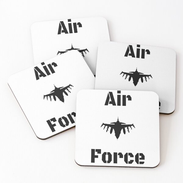 Item preview, Air Force designed and sold by JackLamel.