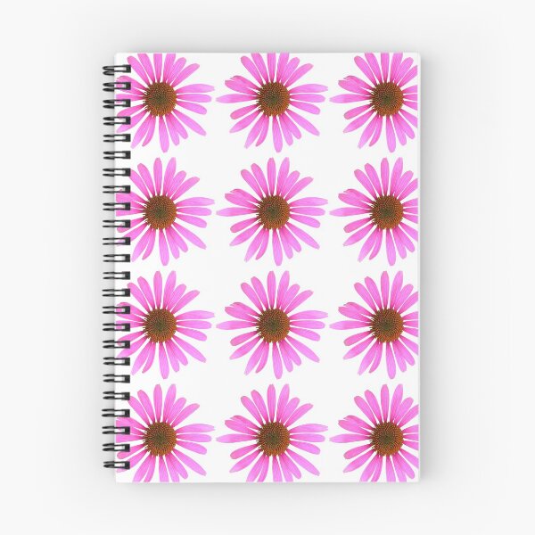Item preview, Purple Echinacea Flower Still Life Floral Photography designed and sold by CottoVerdi.