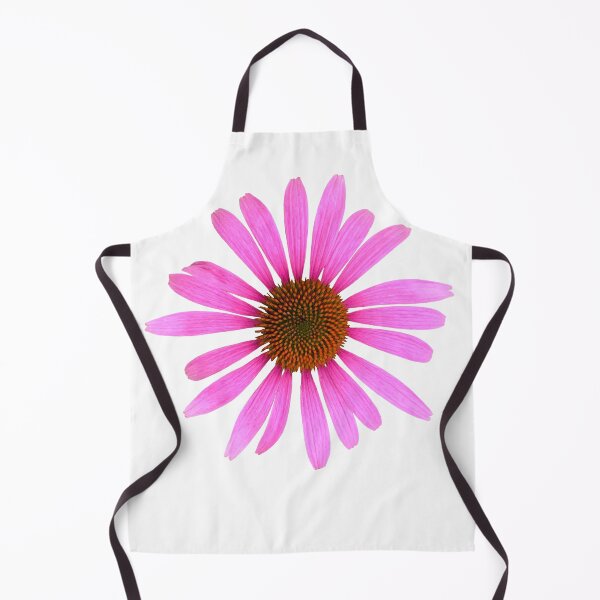 Item preview, Purple Echinacea Flower Still Life Floral Photography designed and sold by CottoVerdi.