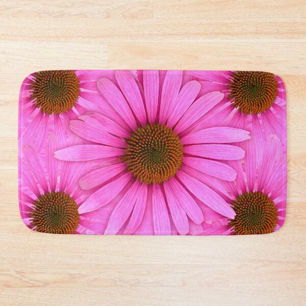 Item preview, Purple Echinacea Flower Still Life Floral Photography designed and sold by CottoVerdi.