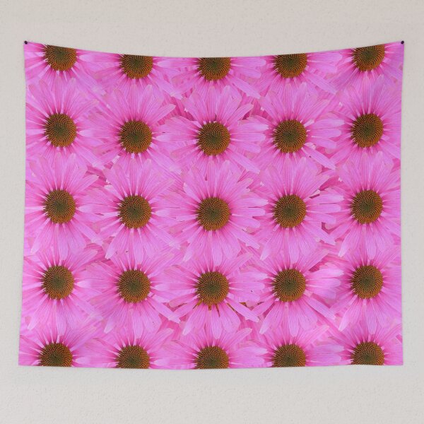 Item preview, Purple Echinacea Flower Still Life Floral Photography designed and sold by CottoVerdi.