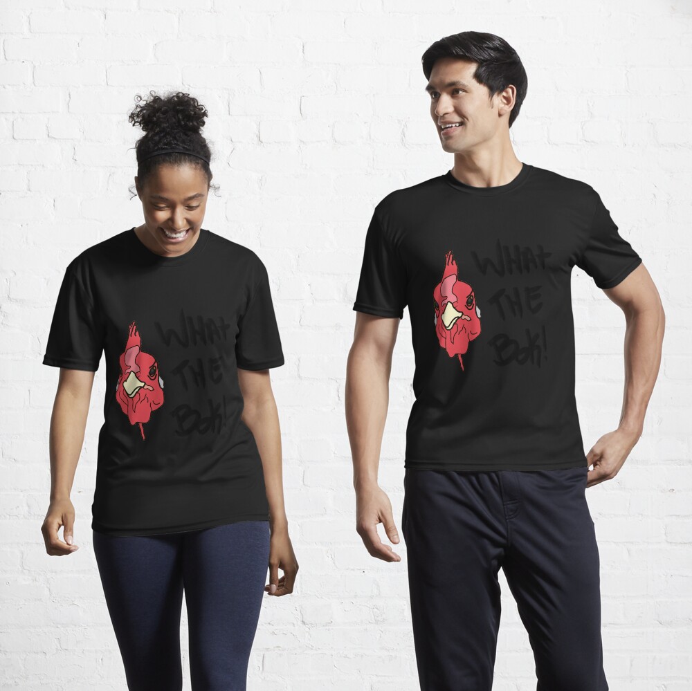 Item preview, Active T-Shirt designed and sold by Patrickneeds.