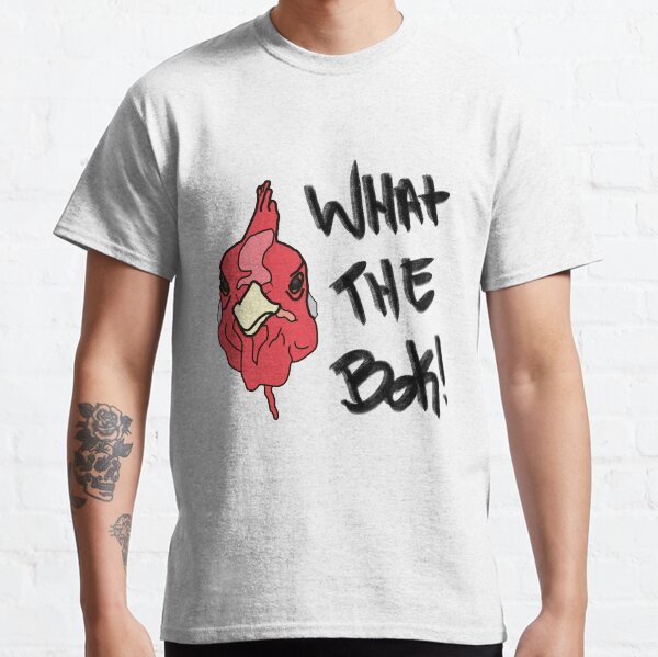 Classic T-Shirt