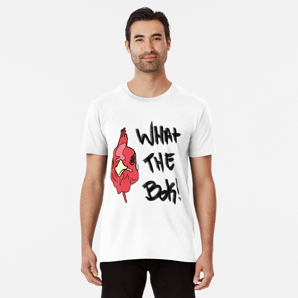 Item preview, Premium T-Shirt designed and sold by Patrickneeds.